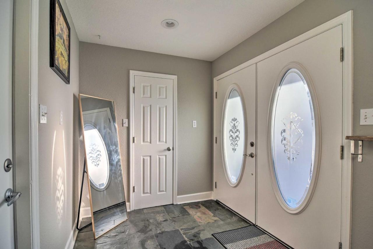Coastal Sea Side Townhome - Walk To Beach! Clearwater Beach Luaran gambar