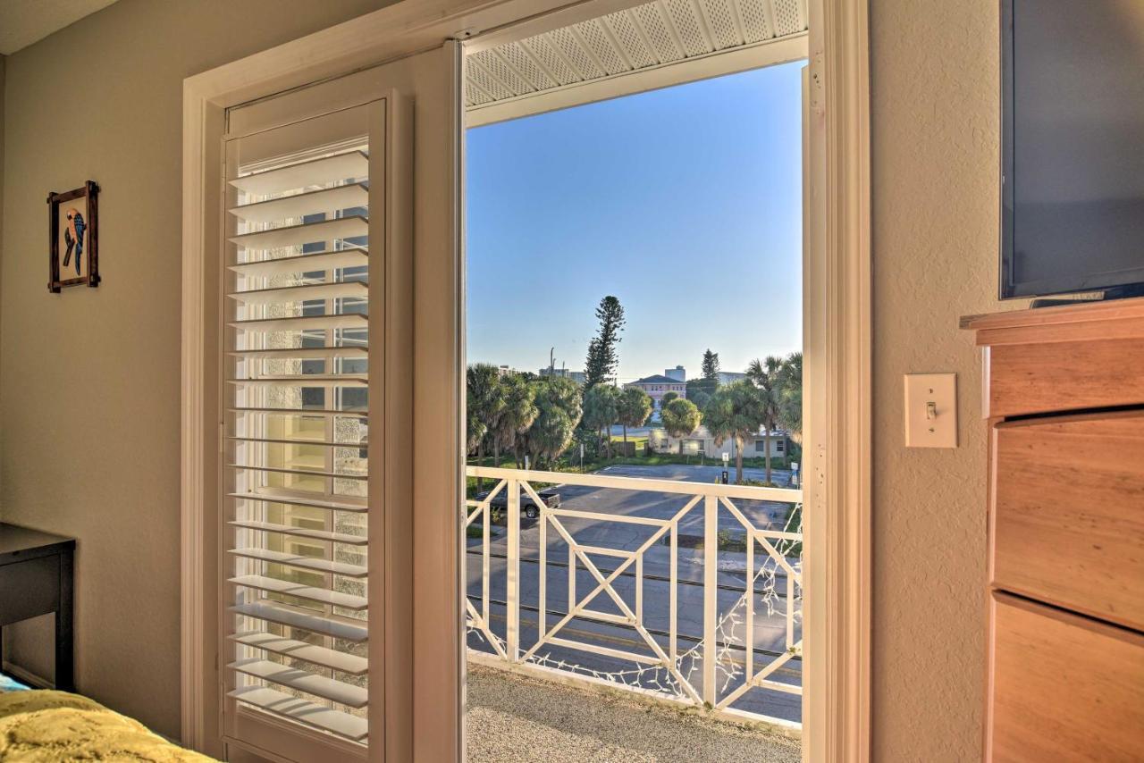 Coastal Sea Side Townhome - Walk To Beach! Clearwater Beach Luaran gambar