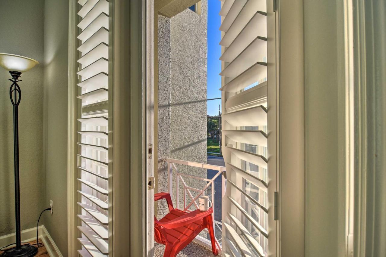 Coastal Sea Side Townhome - Walk To Beach! Clearwater Beach Luaran gambar
