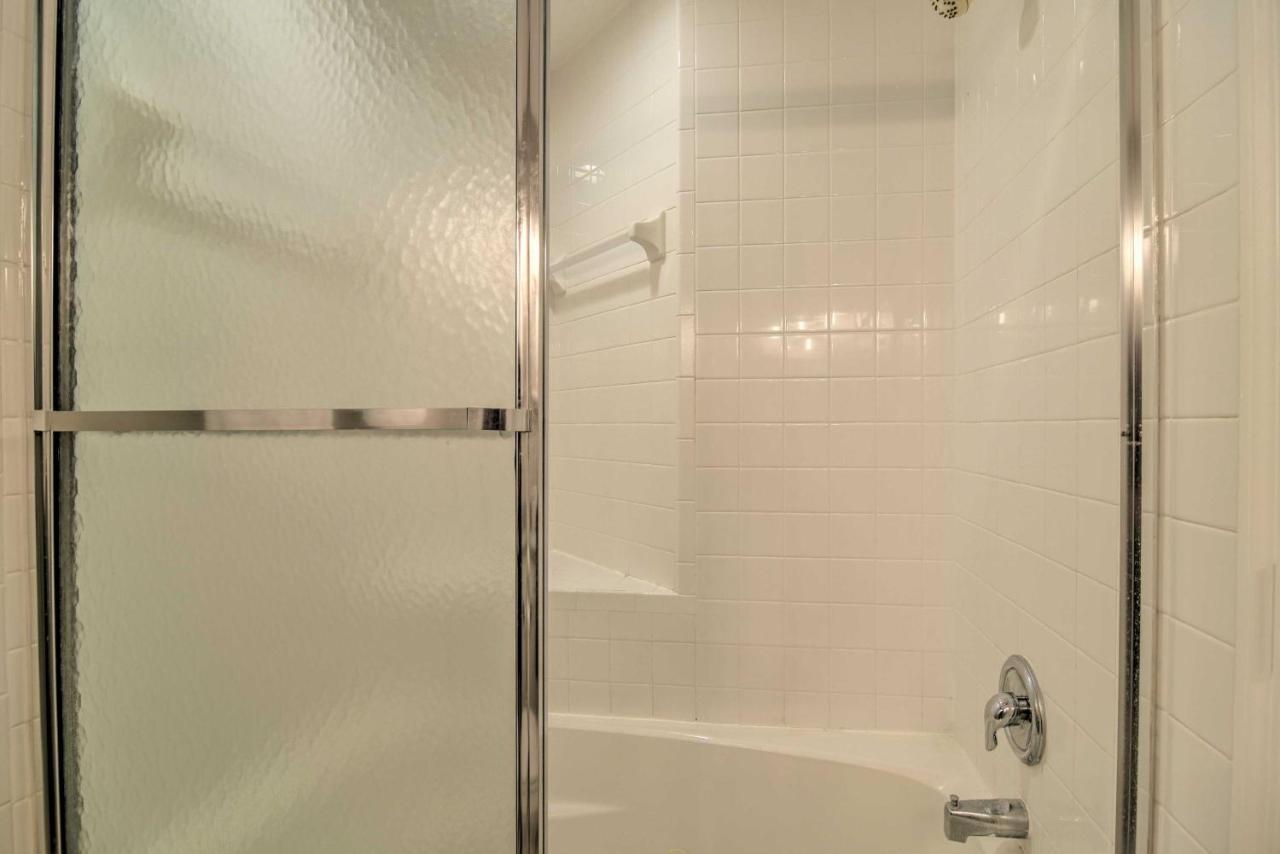Coastal Sea Side Townhome - Walk To Beach! Clearwater Beach Luaran gambar